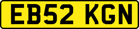EB52KGN