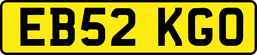 EB52KGO