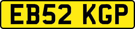 EB52KGP
