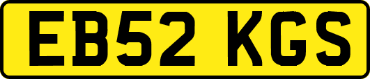 EB52KGS