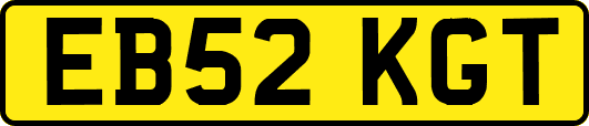 EB52KGT