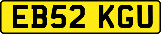 EB52KGU