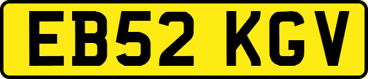 EB52KGV
