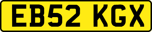 EB52KGX