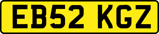 EB52KGZ