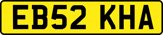 EB52KHA