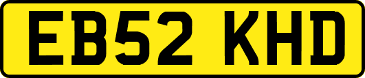 EB52KHD