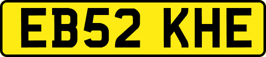 EB52KHE