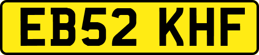 EB52KHF