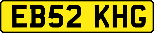 EB52KHG