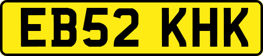 EB52KHK