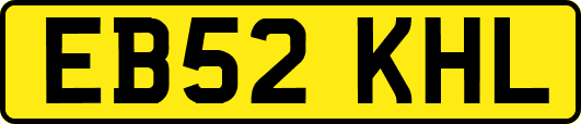 EB52KHL