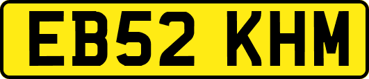 EB52KHM