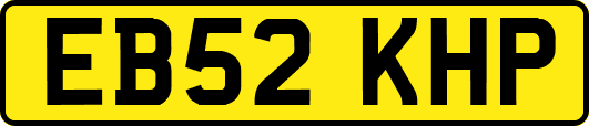 EB52KHP