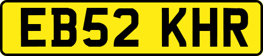 EB52KHR