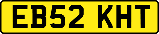 EB52KHT