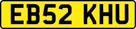 EB52KHU