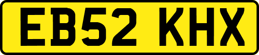 EB52KHX