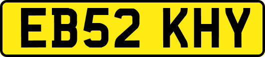 EB52KHY