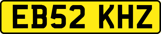 EB52KHZ