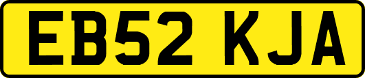 EB52KJA