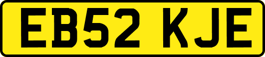 EB52KJE
