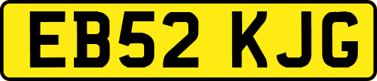EB52KJG