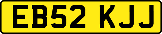 EB52KJJ