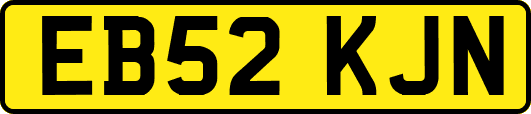 EB52KJN