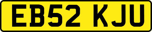 EB52KJU