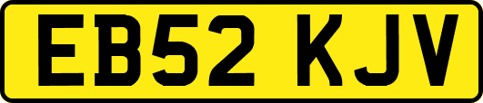 EB52KJV