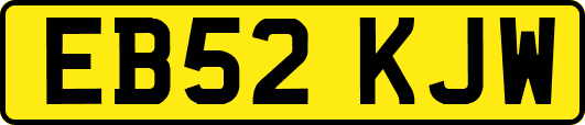 EB52KJW