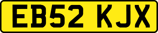 EB52KJX