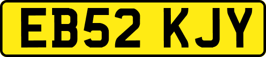 EB52KJY