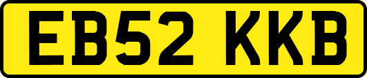 EB52KKB