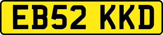 EB52KKD