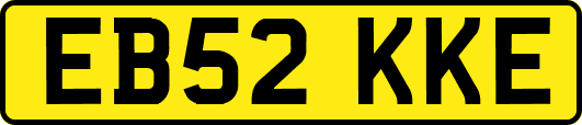 EB52KKE
