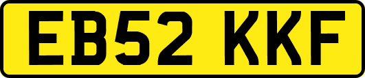 EB52KKF