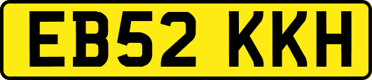 EB52KKH