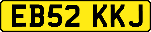 EB52KKJ