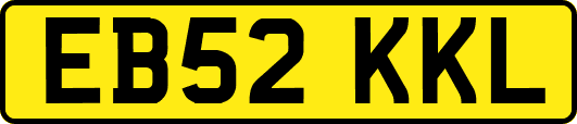 EB52KKL