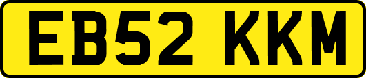 EB52KKM