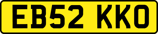 EB52KKO