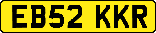 EB52KKR