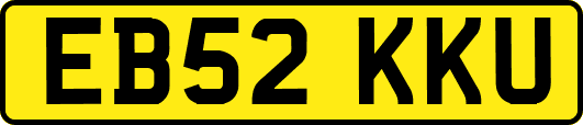 EB52KKU