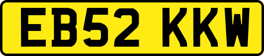 EB52KKW