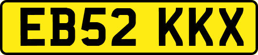 EB52KKX