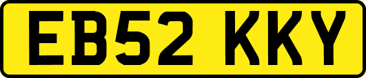 EB52KKY