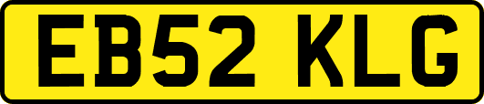 EB52KLG
