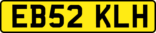 EB52KLH
